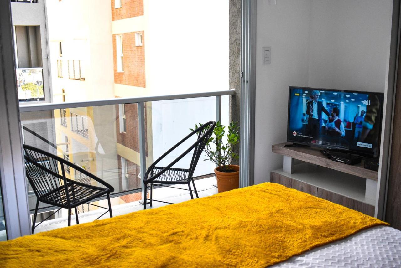 Ikana Apart Salta Dış mekan fotoğraf